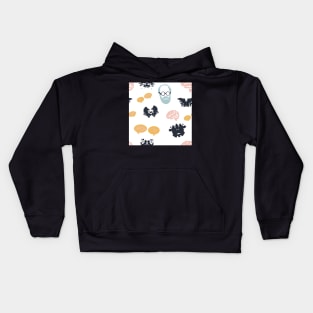 Psychology 101 Kids Hoodie